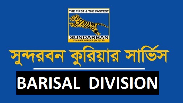 Sundarban Courier Service Barisal Branch Address and Mobile Number