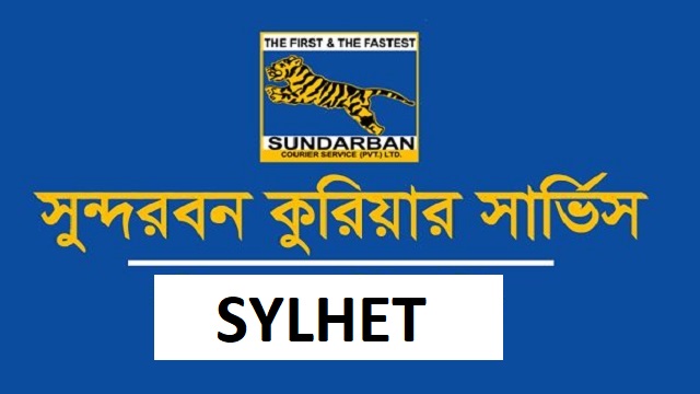 Sylhet Sundarban Courier Number and Address List