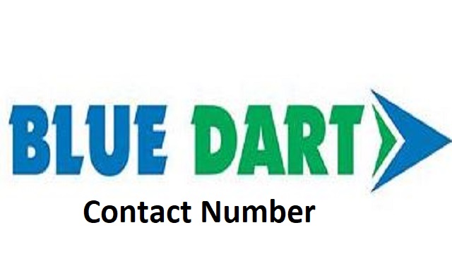 Blue Dart Kolkata Customer Care Number and All Outlet Address